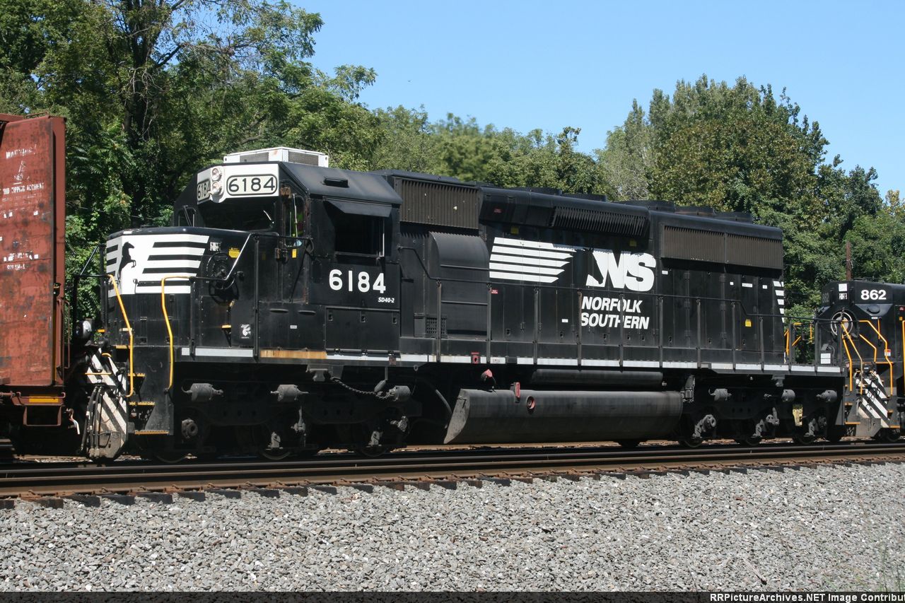 NS 6184